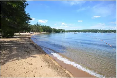 303 Old Lakeshore Road #B-4, Gilford, NH 03249 - Photo 1