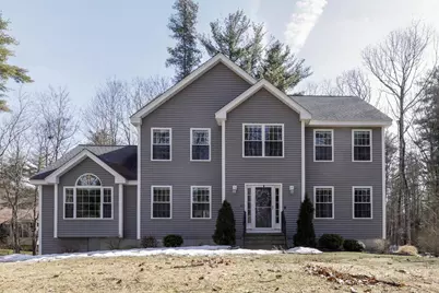 27 Alexander Road, Londonderry, NH 03053 - Photo 1