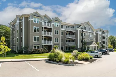 7 Willey Creek Road #302, Exeter, NH 03833 - Photo 1