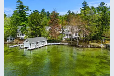 51 Rocky Shore Road, Wolfeboro, NH 03894 - Photo 1