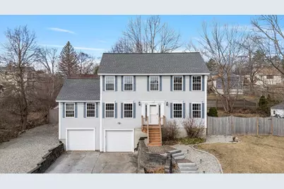 126 Robinson Street, Manchester, NH 03104 - Photo 1