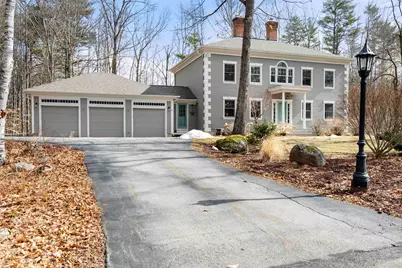 12 Colmar Court, Gilford, NH 03249 - Photo 1