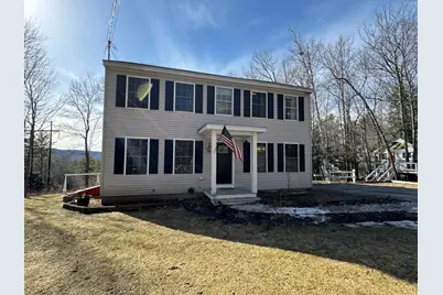 206 Beech Hill Road, Andover, NH 03216 - Photo 1