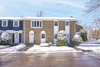 45 Fieldstone Drive #45, Londonderry, NH 03053 - Photo 1