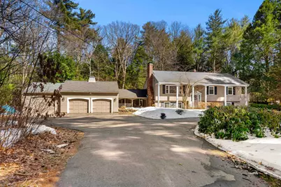 37 Wendover Way, Bedford, NH 03110 - Photo 1