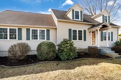 31 School Street, Allenstown, NH 03275 - Photo 1