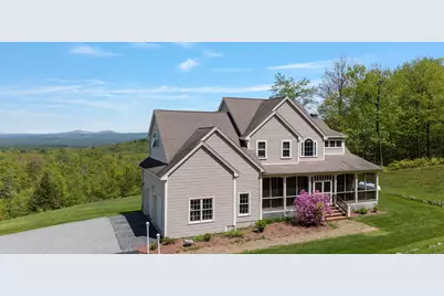 496 Mountain Road, Lyndeborough, NH 03082 - Photo 1