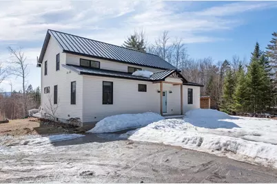 255 Lower Beech Hill Road, Campton, NH 03223 - Photo 1