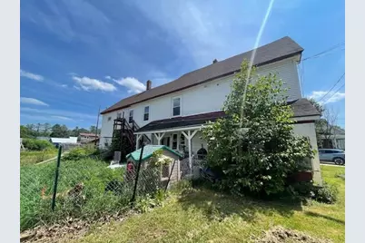 23 Depot Street, Lancaster, NH 03584 - Photo 1