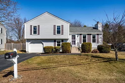 54 Megan Drive, Manchester, NH 03109 - Photo 1