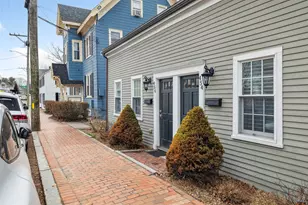 454 Middle Street, Portsmouth, NH 03801 - Photo 1