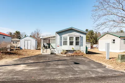32 Trade Wind Lane, Rochester, NH 03867 - Photo 1