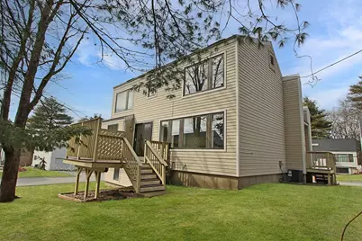 5 Overlook Drive #44, Nashua, NH 03062 - Photo 1