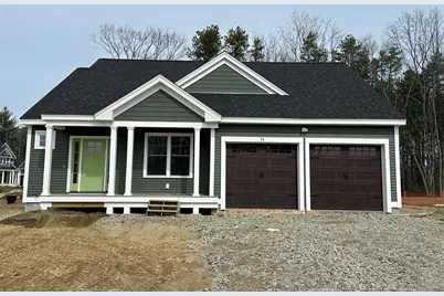 34 Cascade Circle #Lot 30, Kennebunk, ME 04043 - Photo 1