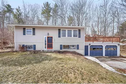 267 Berlin Street, Montpelier,  05602 - Photo 1