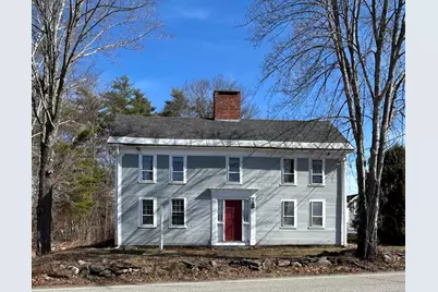 406 Emerson Avenue, Hampstead, NH 03841 - Photo 1