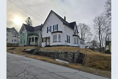 493 Manchester Street #1, Manchester, NH 03103 - Photo 1