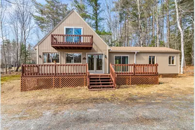 79 Rand Pond Road, Goshen, NH 03752 - Photo 1
