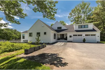 212 Walker Bungalow Road, Portsmouth, NH 03801 - Photo 1
