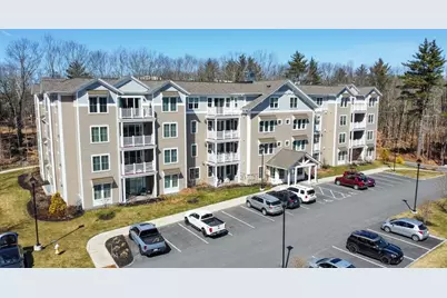 24 Willey Creek Road #104, Exeter, NH 03833 - Photo 1