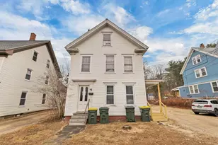 217-219 South Main St, Laconia, NH 03246 - Photo 1