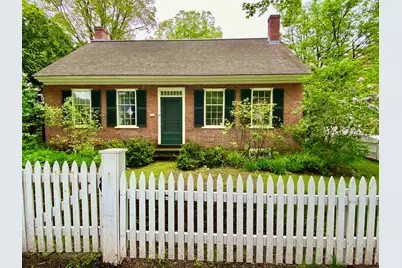 20 The Green, Woodstock, VT 05091 - Photo 1