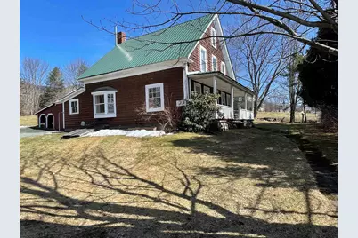 671 Presidential Highway, Jefferson, NH 03583 - Photo 1