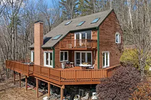 33 Meserve Hill Rd, Jackson, NH 03846 - Photo 1