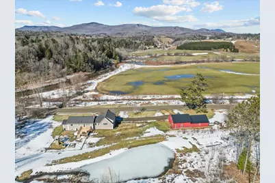 456 Sinclair Road, Johnson, VT 05656 - Photo 1