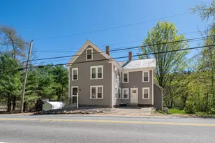 45 Mont Vernon Rd, New Boston, NH 03070 - Photo 1