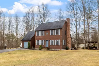 3 Old Bear Brook Road, Pembroke, NH 03275 - Photo 1