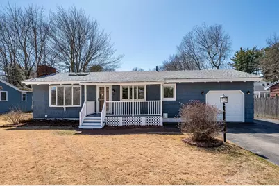 14 Elwyn Road, Portsmouth, NH 03801 - Photo 1