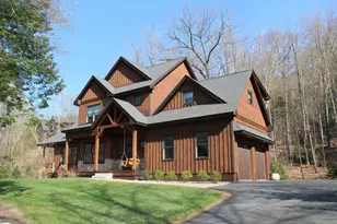 169 S Peak Rd, Lincoln, NH 03251 - Photo 1