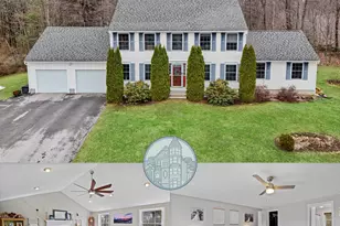 36 Bradford Cir, Hillsboro, NH 03244 - Photo 1