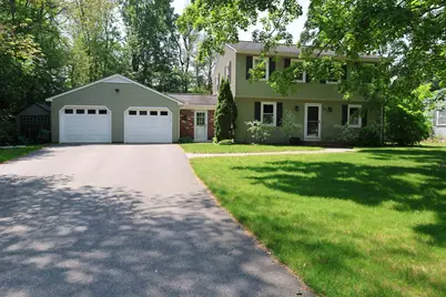 28 Greenbriar Road, Keene, NH 03431 - Photo 1