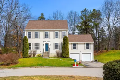 25 Evergreen Valley Drive, Dover, NH 03820 - Photo 1