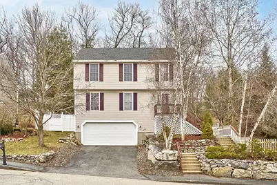 191 Wellington Hill Road, Manchester, NH 03104 - Photo 1