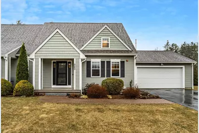 242 Villager Road, Chester, NH 03036 - Photo 1