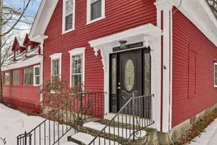 200 King Rd, Alexandria, NH 03222 - Photo 1