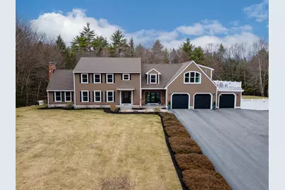 29 Colonial Drive, Auburn, NH 03032 - Photo 1