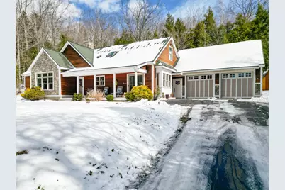 12 Iron Ledge Road, Bartlett, NH 03812 - Photo 1