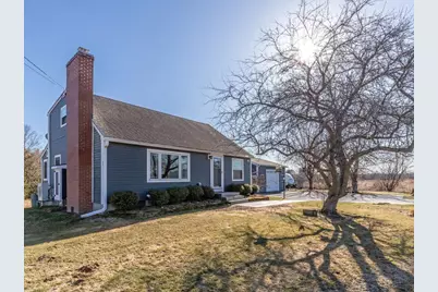 258 Vt Route 15, Jericho, VT 05465 - Photo 1