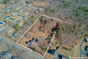 524 Salmon Falls Rd, Rochester, NH 03868 - Photo 1