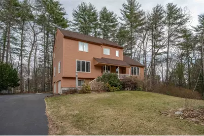 45 Pemberton Road, Nashua, NH 03063 - Photo 1