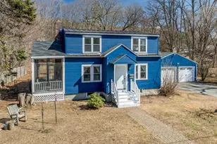 100 Maple St, Lebanon, NH 03784 - Photo 1