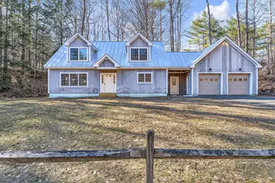 123 River Road, Lyme, NH 03769 - Photo 1
