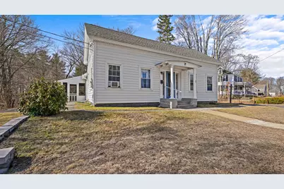 1 Lowell Road, Hudson, NH 03051 - Photo 1