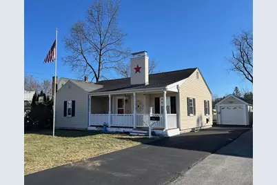 12 Allen Street, Manchester, NH 03102 - Photo 1