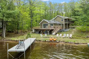 356 Pinewood Shores, Wakefield, NH 03830 - Photo 1