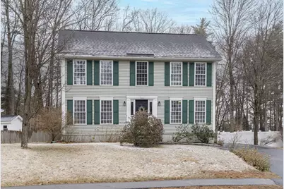 34 Hampton Street, Concord, NH 03301 - Photo 1